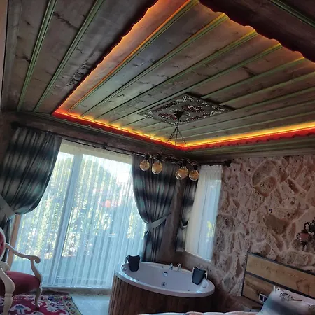 فندق Fiesta Stone House